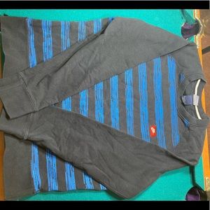 Nike sweatshirt